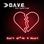 Don´t Break a Heart (Radio Edit)