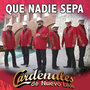 Que Nadie Sepa - Single