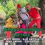 Jerong Bajerong Getmix (Lagu Kuansing)