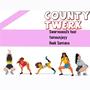 County Twerk (Explicit)