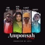 Amponsah (Remix) [Explicit]