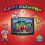 Cantajuego (Volumen 3)