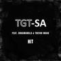 Hit (feat. Onkamandla & Trevor Mako)