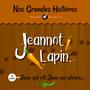 Jeannot Lapin