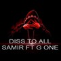 Diss To All (Explicit)