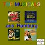 Top Musicals aus Hamburg