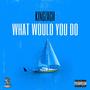 What Would You Do (Explicit)