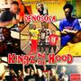 KINGZ N THE HOOD (Explicit)