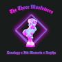 The Three Musketeers (Explicit)