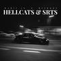 HellKats N Srts (feat. Riskkky) [Remix] [Explicit]