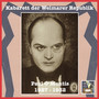 Kabaret der Weimarer Republik