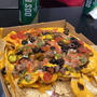 Beer N Nachos (Explicit)