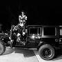 Back On The Scene (Explicit)