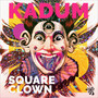 Square Clown