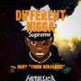 Different Nigga (Explicit)