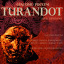 Leinsdorf Conducts Puccini - Turandot (Digitally Remastered)