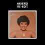 Nzambi (feat. Alcione) [Haverdi Re-Edit]