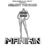 Manikin - Single (Explicit)