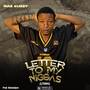 Letter To My Niggas (LTMN) [Explicit]