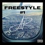 Freestyle #1 (Explicit)