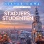 Stadjers, studenten (feat. LAURAE) [Explicit]