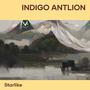 Indigo Antlion