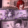 Millionaire (w/ asteria & kets4eki) [Explicit]