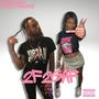 2 Flyy (2Fly2GAF) (feat. Jade Chanté) [Remix] [Explicit]