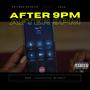 AFTER 9PM (feat. IRUZ) [Radio Edit]
