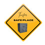 Safe Place (Explicit)