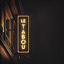 Le Tabou