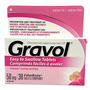gravol (Explicit)