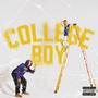 College Boy (Explicit)