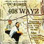 ABOVE THE WATER (feat. IMFAMOUS XL & OREO) [Explicit]