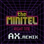 The Right Time (Axel Concato Remix)