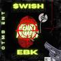 Heart Pumpin (feat. EBK Spazz) [Explicit]