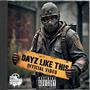 Kid Majick Ft.IRated (Dayz Like This) [Explicit]