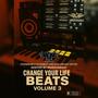 Change Your Life Beats, Vol. 3