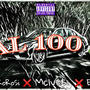 Al 100 (feat. Eii G & Mclvss$)