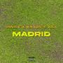 Madrid (feat. Innice & Asa) [Explicit]