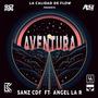 Aventura (feat. Angel La R, El Invictus, SoyBashkim & Andy Alent)