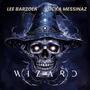 Wizard (feat. Lucka Messinaz) [Radio Edit]