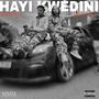 Hayi Kwedini (feat. Matt Levai) [Explicit]