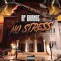 NO STRESS (feat. MB, KEEF, DETTO & ALMIR) [Explicit]