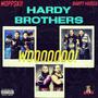 HARDY BROTHERS (Explicit)