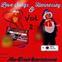 Love Songs & Hennessey (vol. 2) [Explicit]