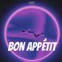 Bon appétit (feat. SecretBoyClub, LOVEMAKER & LOVERBOYOFICIAL)