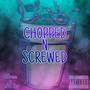 chopped n screwed (feat. JetPak Jaw) [Explicit]