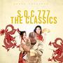 S.O.C. 777 The classics (Explicit)