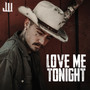 Love Me Tonight